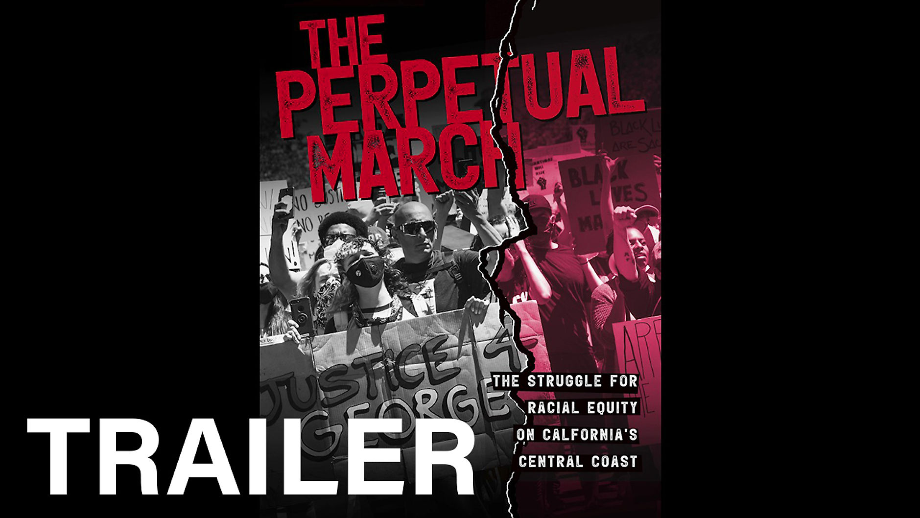 The Perpetual March